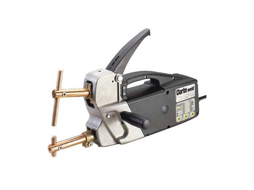 Clarke csw13t spot welder - clarke,