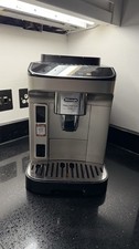 De'Longhi Magnifica Evo ECAM290.61.SB Bean to Cup Coffee Machine, Silver