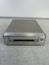 Technics SL-HD301 CD Player