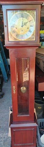 Granddaughter clock - granddaughter,