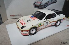 Tsm Model 1980 Porsche 924