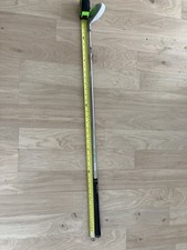 Ladies Right Handed Rescue Golf Club