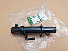 Jaguar X Type Mk1 Headlight