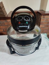 Daewoo Deluxe 17L 1300W
