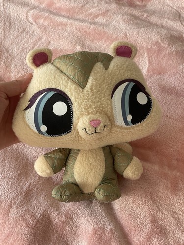 Hasbro y2k littlest pet shop - y2k,