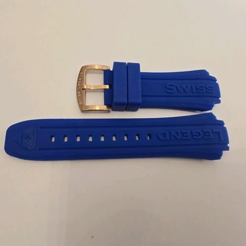 Swiss legend neptune watch - swiss,