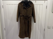 1970s Vintage Women’s Brown
