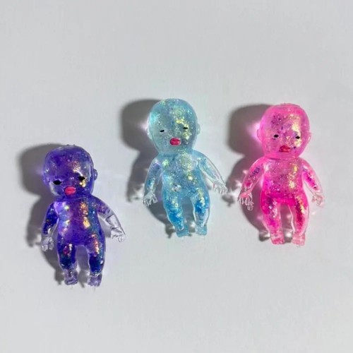 Giant sugar squishy - giant, soft