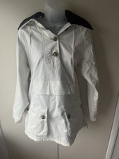 Authentic Barbour Trench Coat