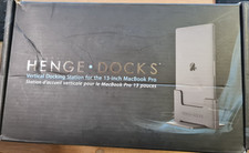 Henge Docks Docking Station