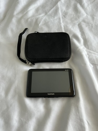 Tomtom live 1005 model - 1005,