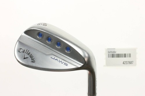 Callaway md5 jaws chrome - md5, s