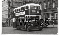 Edinburgh Corporation 528 LWS