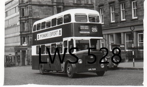 Edinburgh corporation 528 - corporation,
