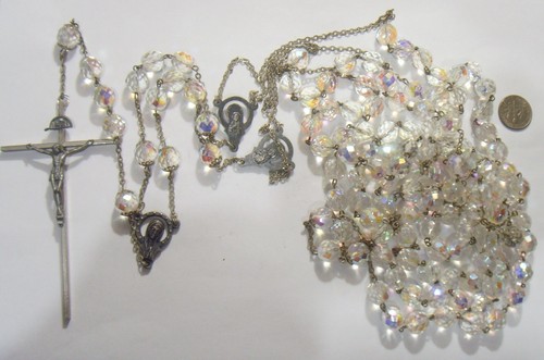 Vintage large inch cut - large, 41