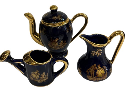 Bariet limoges vintage - limoges,