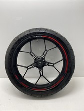 ♻️ Honda Cbr650r Cbr 650 Ra-K 2019 - 2020 Front Wheel ♻️