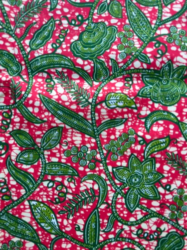 African print yards - african,