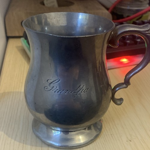 Sheffield english pewter - sheffield,