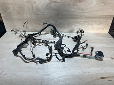 FORD FIESTA MK8 1.0L ENGINE