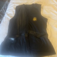beretta shooting vest mens xl