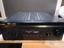 Sony STR-DA2400ES Home Theater