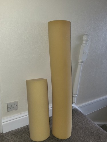 Childrens foam bed - childrens,