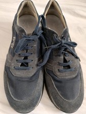 Hogan Mens Sneakers Trainers