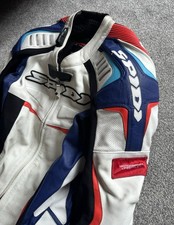 Spidi Track Wind Pro, one