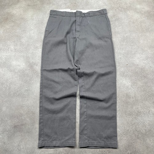 Dickies 874 trousers mens - 874, 38"