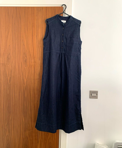 Toast lightweight denim - lightweight,