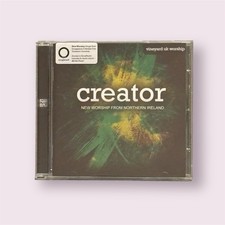 Creator - New Worship From
