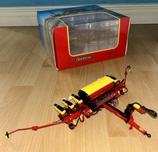 USK Vaderstad Tempo F8 Drill -