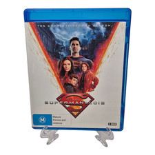 Superman & Lois Season 2 -