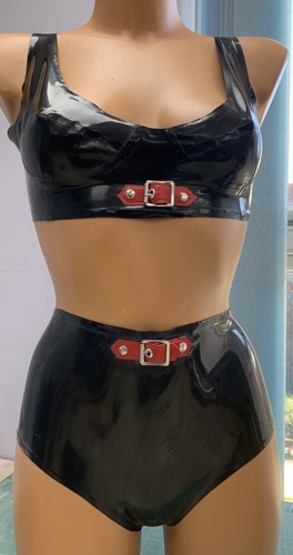 14 uk rubber briefs - , 36”