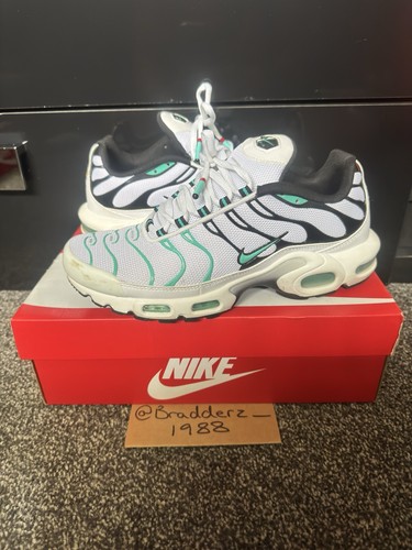 Nike air max plus - nike,