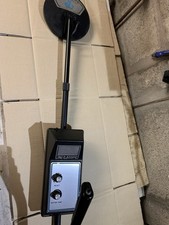 C Scope Metal Detector TR 650