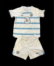 Chelsea FC 22/23 Away Shirt &
