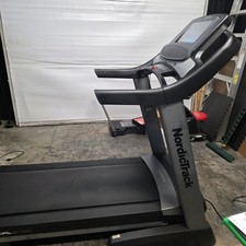 Nordic Track Commercial