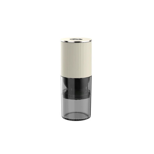 Electric coffee grinder - coffee,