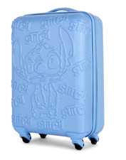 Disney Stitch Embossed