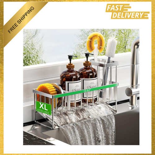 Kitchen sink organizer - sink,