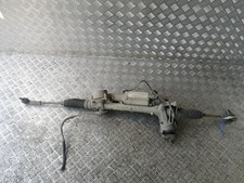 VOLKSWAGEN CADDY STEERING RACK