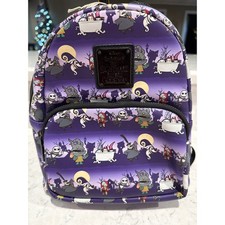 Disney Loungefly Nightmare