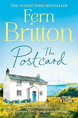The postcard britton - postcard,, fern
