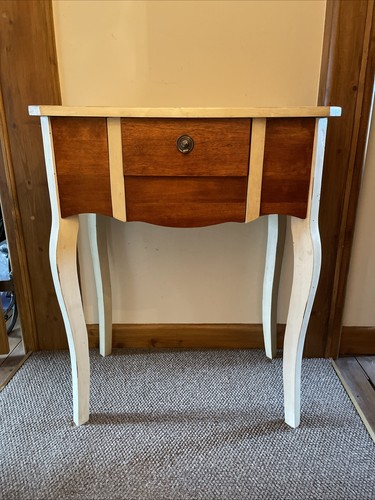 French style hall - hall, sideboard