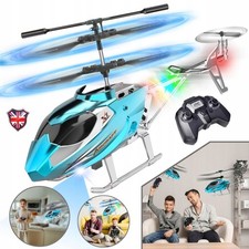 Remote Control Helicopter Dual
