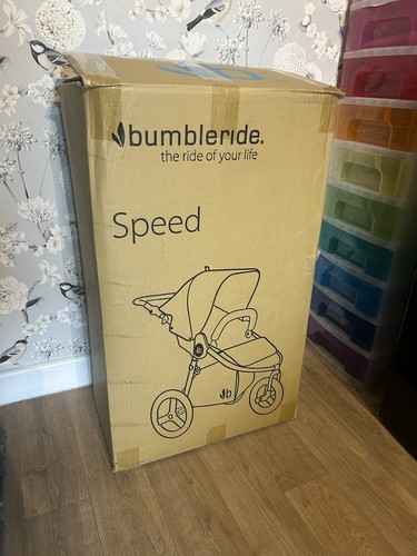 Bumbleride speed matte - bumbleride,
