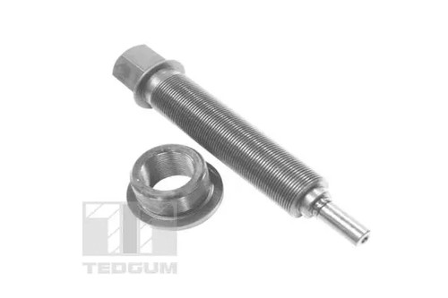 Ejector control arm - ejector,