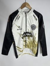 Kukri Cycling Jacket Dallaglio